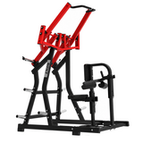 BUILT Strength Infinite Series Iso-Lateral Front Lat Pulldown (New) — product view 1
