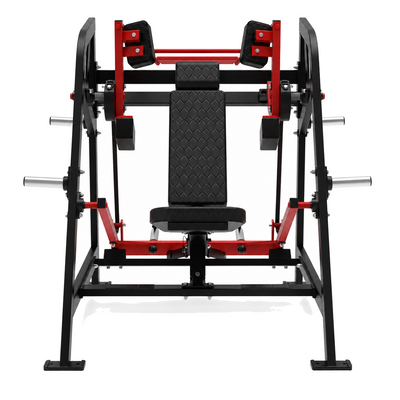 BUILT Strength Infinite Series Plate Loaded Pullover (New) — product view 3