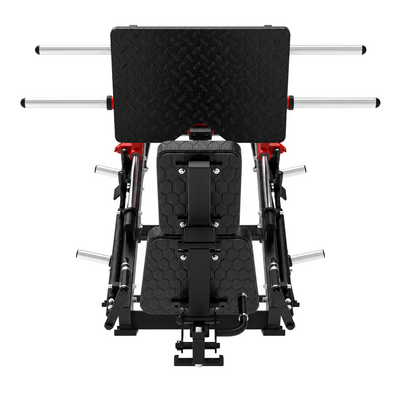 BUILT Strength Infinite Series Linear Leg Press (New) — product view 3
