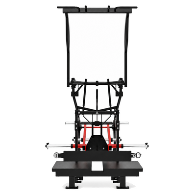 BUILT Strength Infinite Series Plate Loaded Belt Squat Tower (New) — product view 3