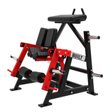 BUILT Strength Infinite Series Iso-Lateral Kneeling Leg Curl (New) — product view 1