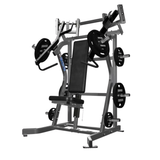 Hammer Strength Iso-Lateral Incline Press