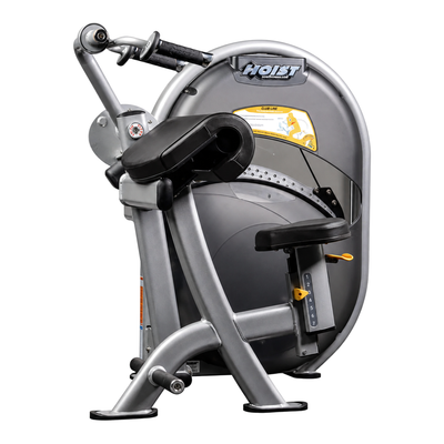 Hoist Fitness Club Line Triceps Extension, complete background delete