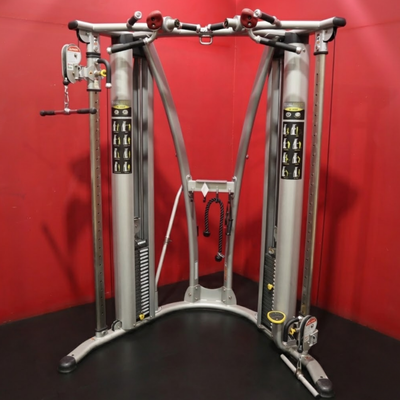 Hoist Fitness HD-3000 Dual Pulley Functional Trainer