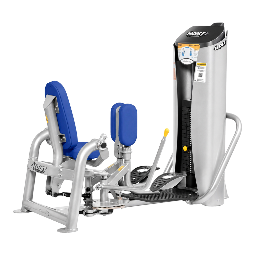 Hoist ROC-IT Circuit