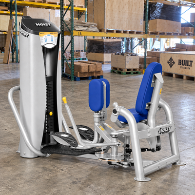Hoist Fitness ROC-IT Inner Thigh (Remanufactured) in warehouse
