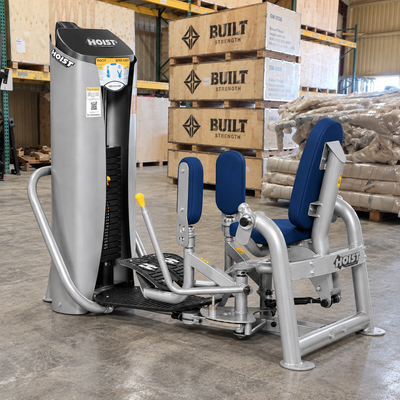 Hoist Fitness ROC-IT Outer Thigh (Remanufactured) in warehouse