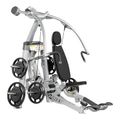 Hoist Fitness ROC-IT Plate Loaded Chest Press (Remanufactured)