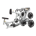 Hoist Fitness ROC-IT Plate Loaded Seated Mid Row (Remanufactured)