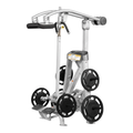 Hoist Fitness ROC-IT Plate Loaded Standing Calf Raise (Remanufactured)