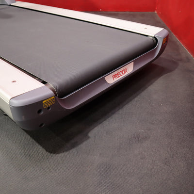 Precor 932i Treadmill (Reacondicionado)
