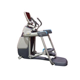 Precor AMT-12 885 Adaptive Motion Trainer w/ P80 Console (Remanufactured)