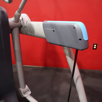 Precor AMT-12 885 Adaptive Motion Trainer w/ P80 Console (Remanufactured)