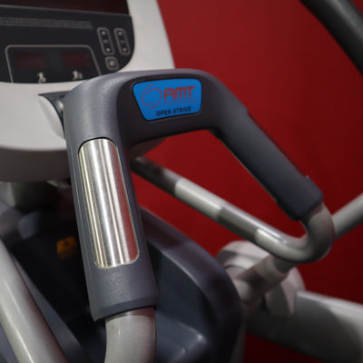 Precor AMT-12 885 Adaptive Motion Trainer w/ P80 Console (Remanufactured)