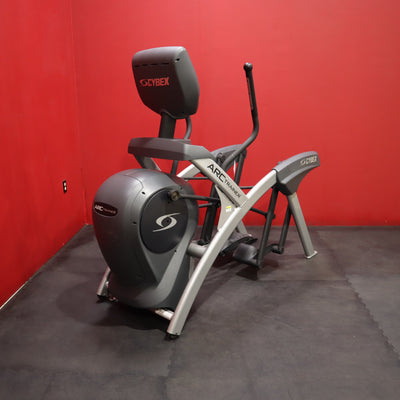 Cybex 626AT Arc Trainer (Remanufactured)
