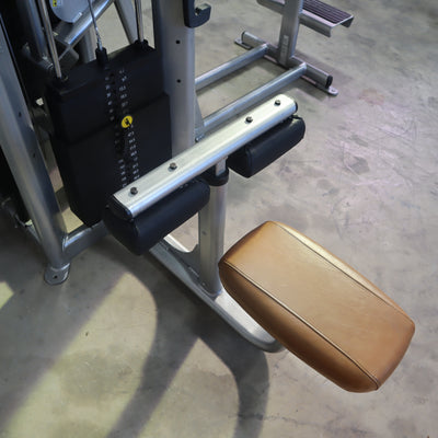 Cybex 8 Stack Modular Multi-Station Jungle Gym (Remanufactured)