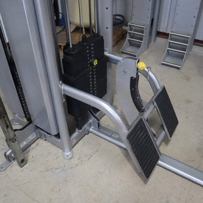 Cybex 8 Stack Modular Multi-Station Jungle Gym (Remanufactured)
