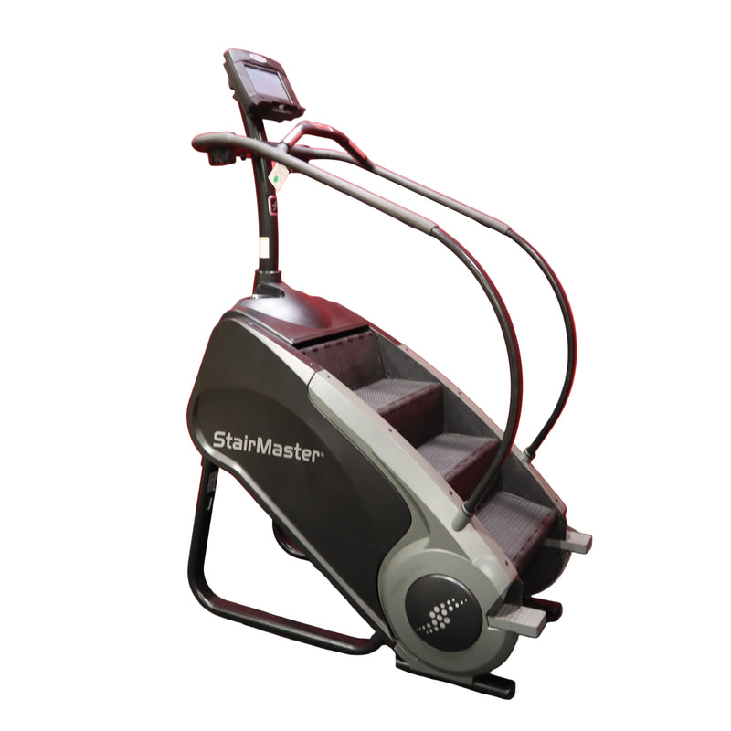 StairMaster SM5 StepMill w/10" TSE-1 Display (Remanufactured)