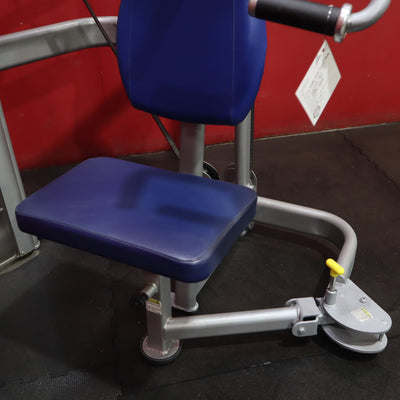 Cybex Overhead Press (Remanufactured)