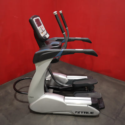 True Fitness XCS900 Elliptical Trainer (Remanufactured)