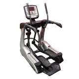 True Fitness XCS900 Elliptical Trainer (Remanufactured)