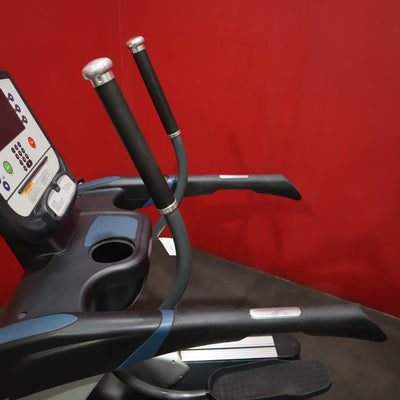 True Fitness XCS900 Elliptical Trainer (Remanufactured)