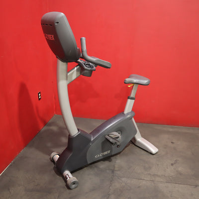 Cybex 625c Upright Bike (Remanufactured)