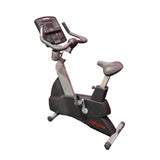Life Fitness Integrity CLSC Upright Bike (Remanufactured)