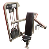 Life Fitness Pro2 Shoulder Press (Remanufactured)