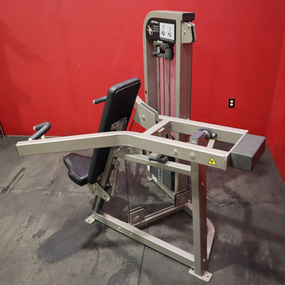 Life Fitness Pro2 Shoulder Press (Remanufactured)