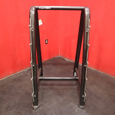 Cybex Barbell Rack (Remanufactured)