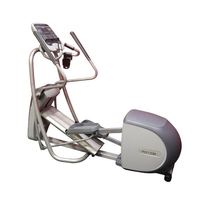 Precor EFX 536i Elliptical w/ Experience Console (Remanufactured)