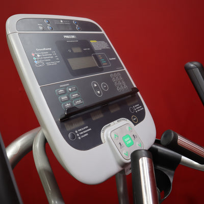 Precor EFX 536i Elliptical w/ Experience Console (Remanufactured)
