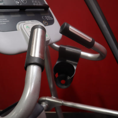 Precor EFX 536i Elliptical w/ Experience Console (Remanufactured)