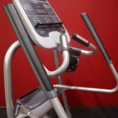 Precor EFX 536i Elliptical w/ Experience Console (Remanufactured)