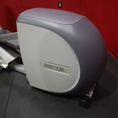 Precor EFX 536i Elliptical w/ Experience Console (Remanufactured)