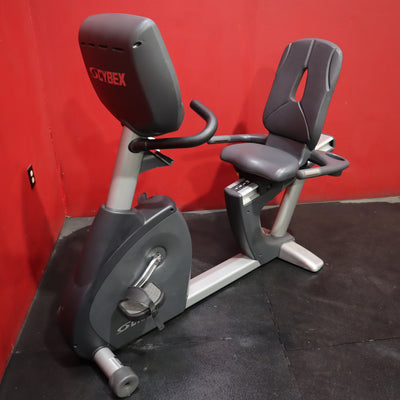 Cybex 625R Recumbent Bike (Remanufactured)