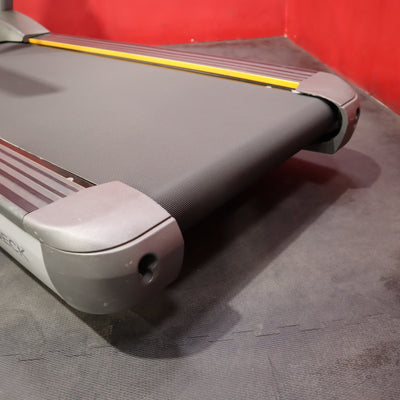 Matrix T5x Treadmill (Newer Console) (Remanufactured)