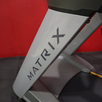 Matrix T5x Treadmill (Newer Console) (Remanufactured)