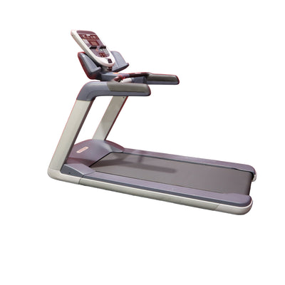Precor TRM 731 Treadmill w/ P30 Console (Remanufactured)