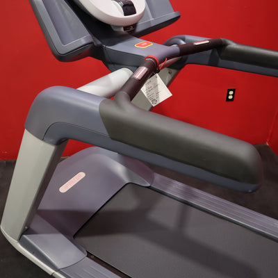Precor TRM 731 Treadmill w/ P30 Console (Remanufactured)