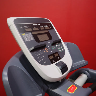 Precor TRM 731 Treadmill w/ P30 Console (Remanufactured)