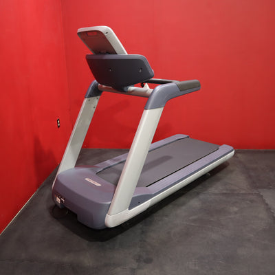 Precor TRM 731 Treadmill w/ P30 Console (Remanufactured)