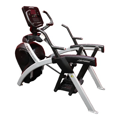 Life Fitness INTLS Lower Body Arc Trainer (Remanufactured)