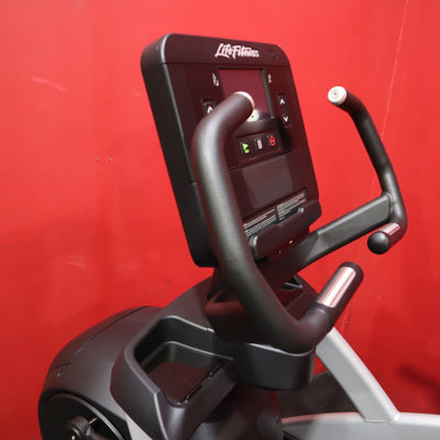 Life Fitness INTLS Lower Body Arc Trainer