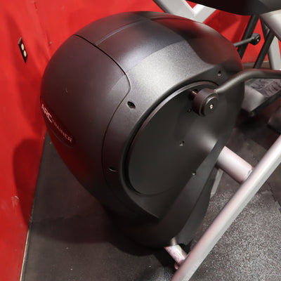 Life Fitness INTLS Lower Body Arc Trainer