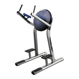 Life Fitness Leg Raise (Remanufactured)