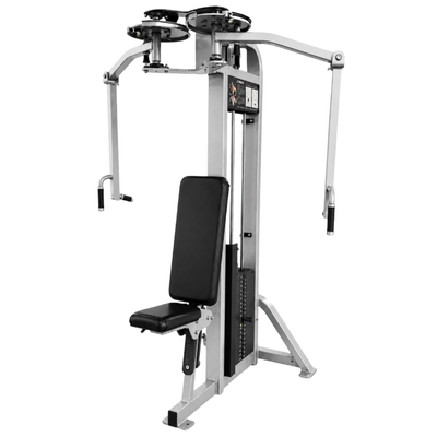 Life Fitness Pro2 Pectoral Fly / Rear Deltoid
