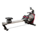 Life Fitness Row GX Water Rower (Remanufactured)