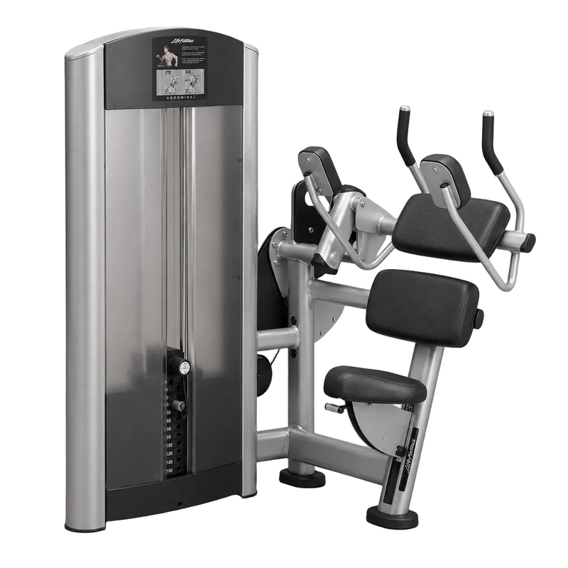 Life Fitness Signature Series Abdominal